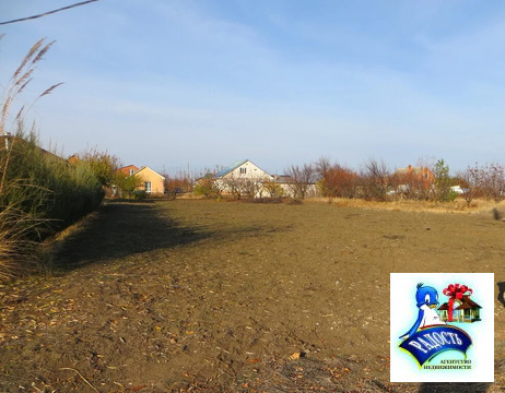 Продам землю возле теплого моря.