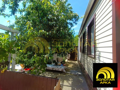 Продажа дома, Федоровская, Абинский район, ул. Первомайская