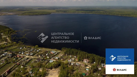 Продажа участка, Фролово, Клепиковский район, 33