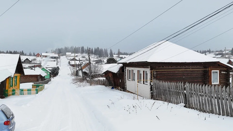 Розы Люксембург 30, Нязепетровск