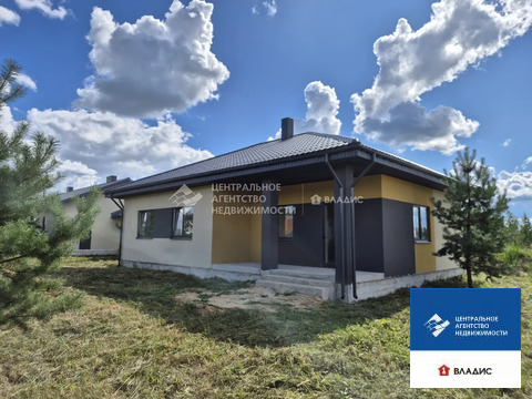 Продажа дома, Рязанский район