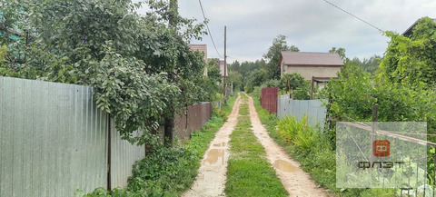 Продажа участка, Казань