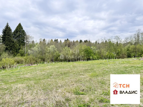 Продажа участка, Маньково, Сергиево-Посадский район