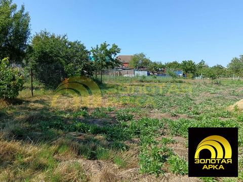 Продажа участка, Ахтанизовская, Темрюкский район, Комсомольский пер.