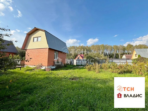 Продажа дома, Топорково, Сергиево-Посадский район