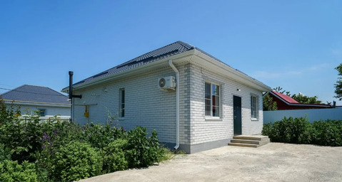 Продажа дома, Темрюк, Темрюкский район, ул. Декабристов