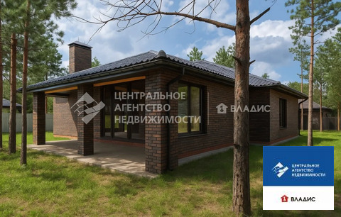 Продажа дома, Рязанский район