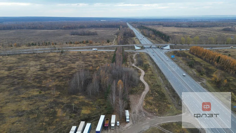 Продажа участка, Озерный, Высокогорский район, ул. Полевая