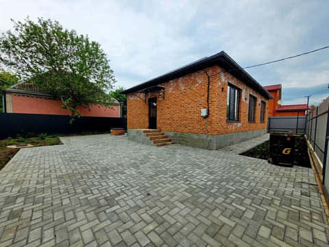 Продажа дома, Северская, Северский район, ул. Толстого