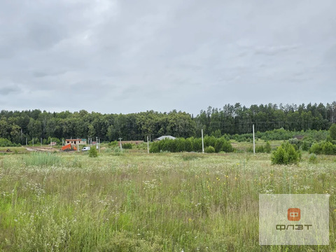 Продажа участка, Нарат, Зеленодольский район, дом 704