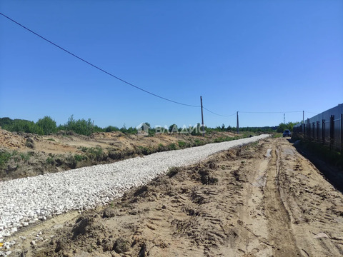 городской округ Владимир, деревня Уварово, Октябрьский район,  земля ...