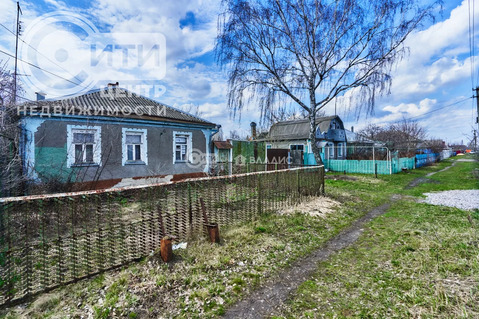 Продажа дома, Колодезный, Каширский район, ул. Коммунистическая