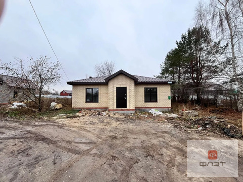 Продажа дома, Столбище, Лаишевский район, ул. Лесная