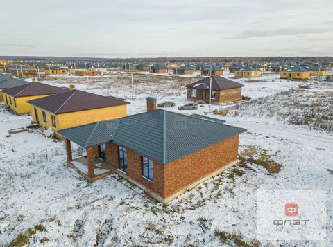 Продажа дома, Кзыл-Иль, Лаишевский район, ул. Дубравная