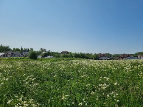 Продажа участка, Хязельки, Всеволожский район