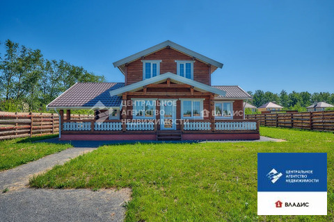 Продажа дома, Рыбновский район, Светлая улица