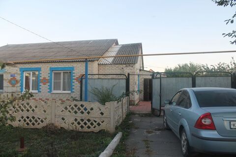 Продажа дома, Федосеевка, Старооскольский район