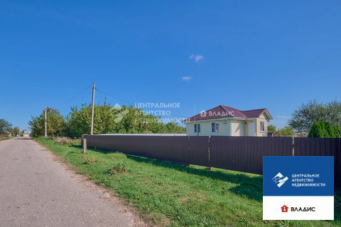 Продажа дома, Новики, Спасский район, ул. Корень