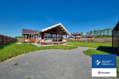 Продажа дома, Рыбновский район, Светлая улица