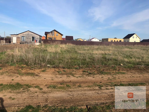 Продажа участка, Державино, Лаишевский район, дом 50