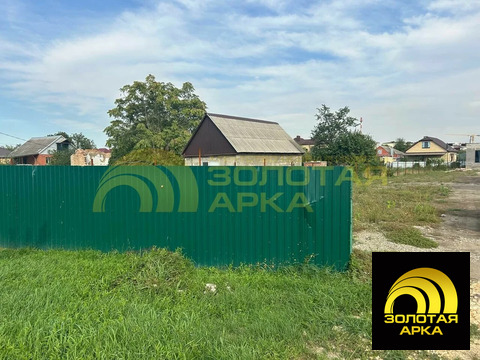 Продажа участка, Крымск, Крымский район, ул. Троицкая