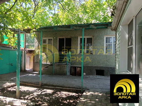 Продажа дома, Старотитаровская, Темрюкский район, Ильича пер.