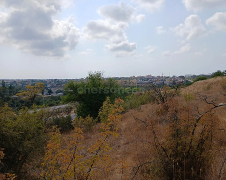 Продажа участка, Севастополь, шоссе Генерала Моргунова