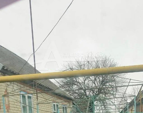 Продажа дома, Георгиевск, ул. Вокзальная