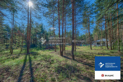 Продажа участка, Алеканово, Рязанский район, Лесная улица