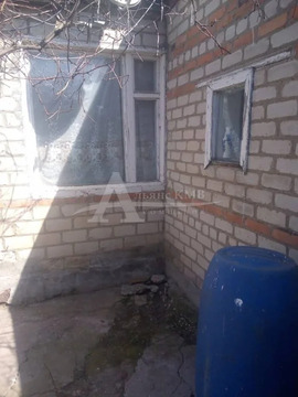 Продажа дома, Георгиевск, ул. Школьная