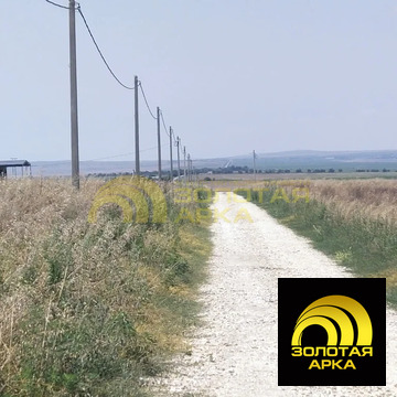 Продажа участка, Веселовка, Темрюкский район