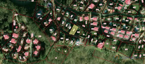 Продажа участка, Дагомыс, Больничная улица