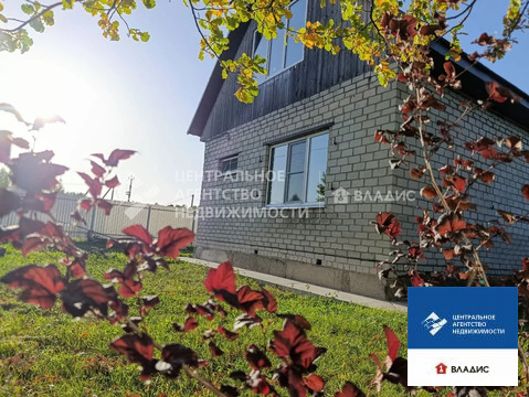 Продажа дома, Шиловский район