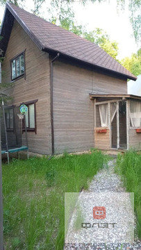 Продажа дома, Матюшино, Лаишевский район, тер. б/о Спартак