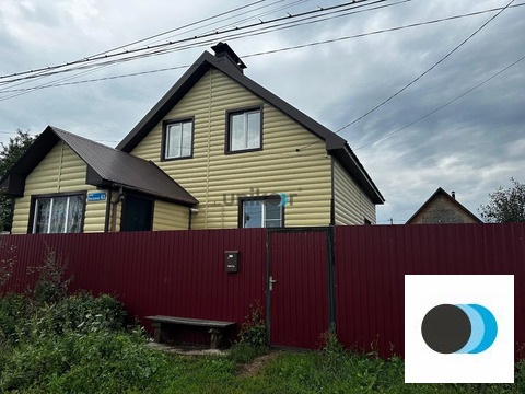 Продажа дома, Иглино, Иглинский район, ул С.Агиша