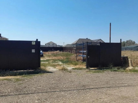 Продажа участка, Севастополь, улица Красноярская