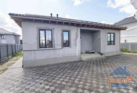 Продам дом 130 кв. м., г. Раменское