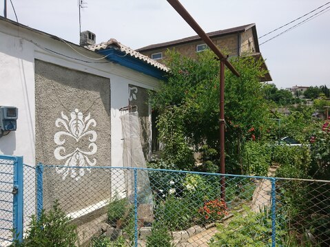 Продам дом в центре Севастополя