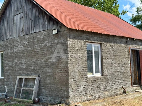 Продажа дома, Георгиевск, ул. Красная