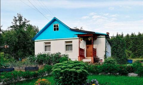 Продажа дома, Теряево 1-е, Заокский район