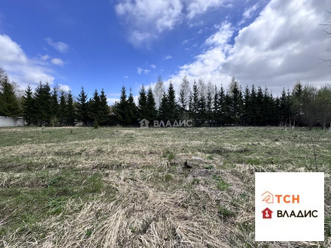 Продажа участка, Володкино, Пушкинский район