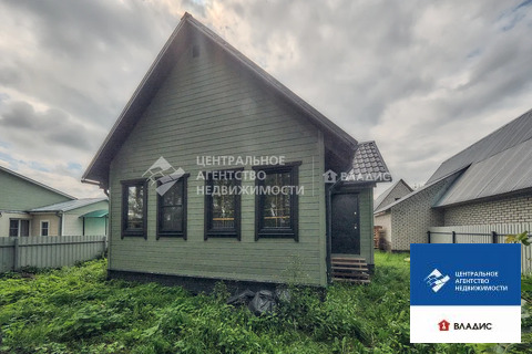 Продажа дома, Кузьминское, Рыбновский район, 228