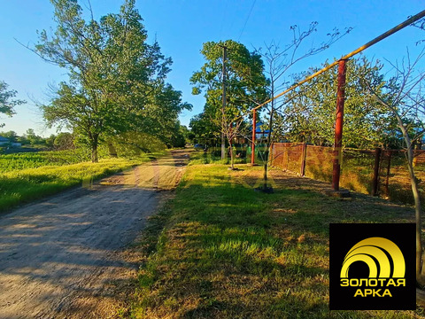 Продажа участка, Мингрельская, Абинский район, ул. Мира