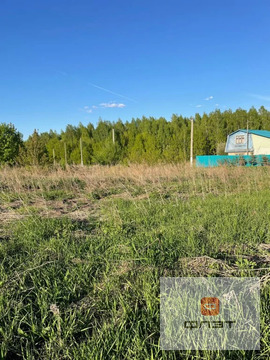 Продажа участка, Высокогорский район, дом 565