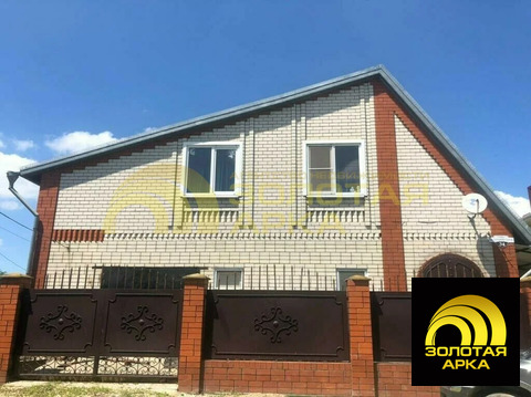 Продажа дома, Славянск-на-Кубани, Славянский район, ул. Краснодарская