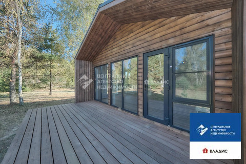 Продажа дома, Ярустово, Спасский район