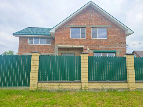 Продажа дома, Славянск-на-Кубани, Славянский район