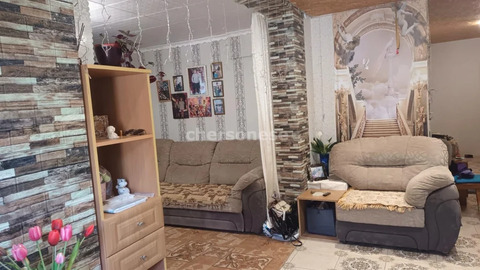 Продажа дома, Советский, Советский район, улица Заозёрная