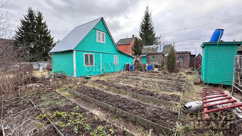 Продажа дома, Полупирогово, Ступинский район, 128