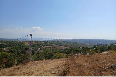 Продажа участка, Севастополь, бульвар Гардемаринов